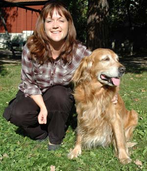 Tessan & Bamse